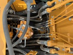 Hydraulics with Centro Giratorio Hidráulico