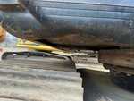 Chassis with Cubiertas inferiores