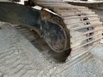 Drivetrain with Right Drive Motor