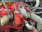Motor with