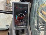 Control Station with Calibradores