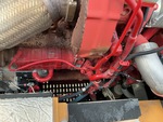 Motor with Oil Leaks