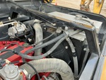 Motor with Radiador