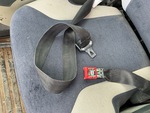 Control Station with Asiento/apoyabrazos