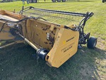 Pickup / Header with