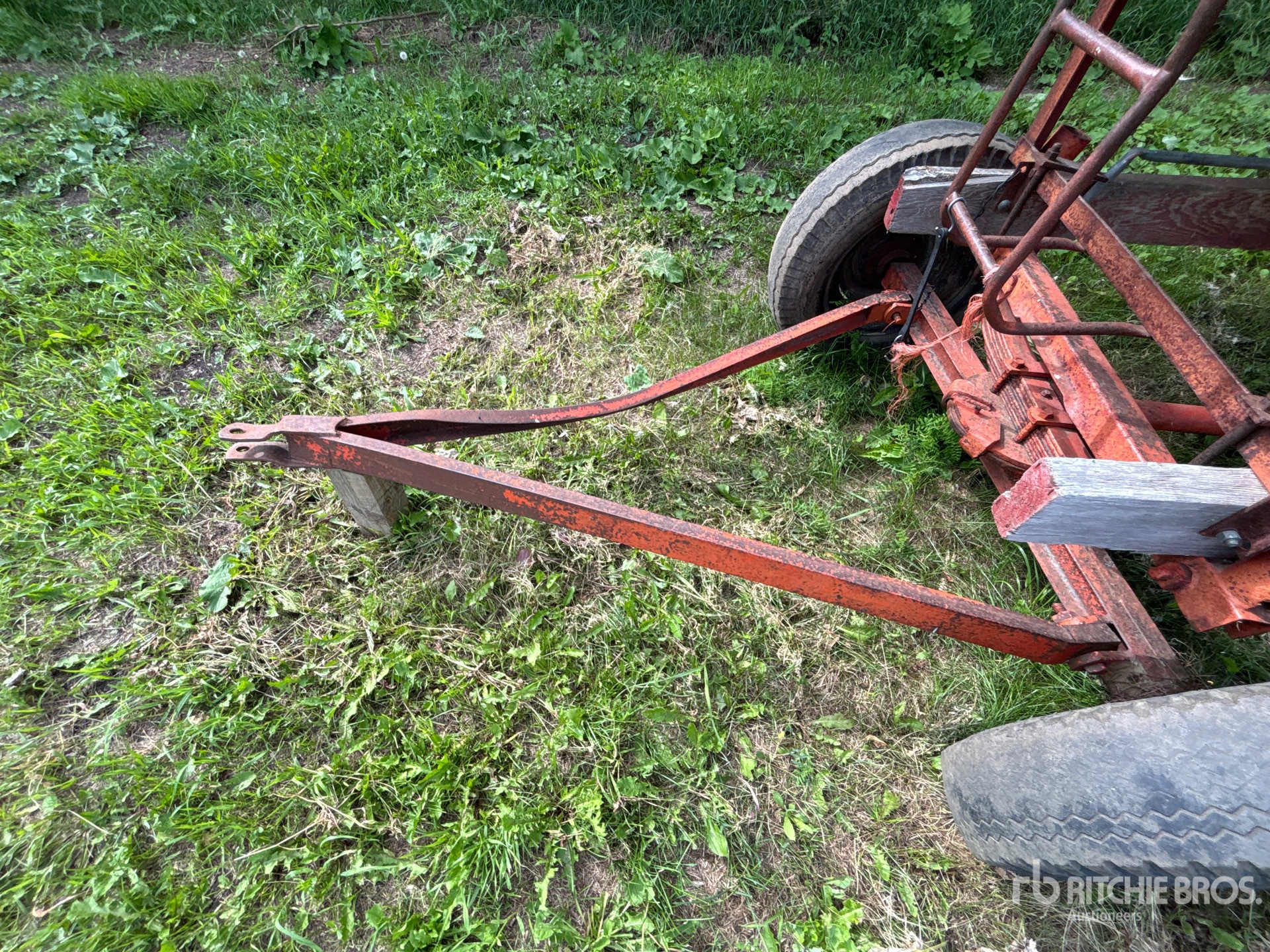 Farmec 181