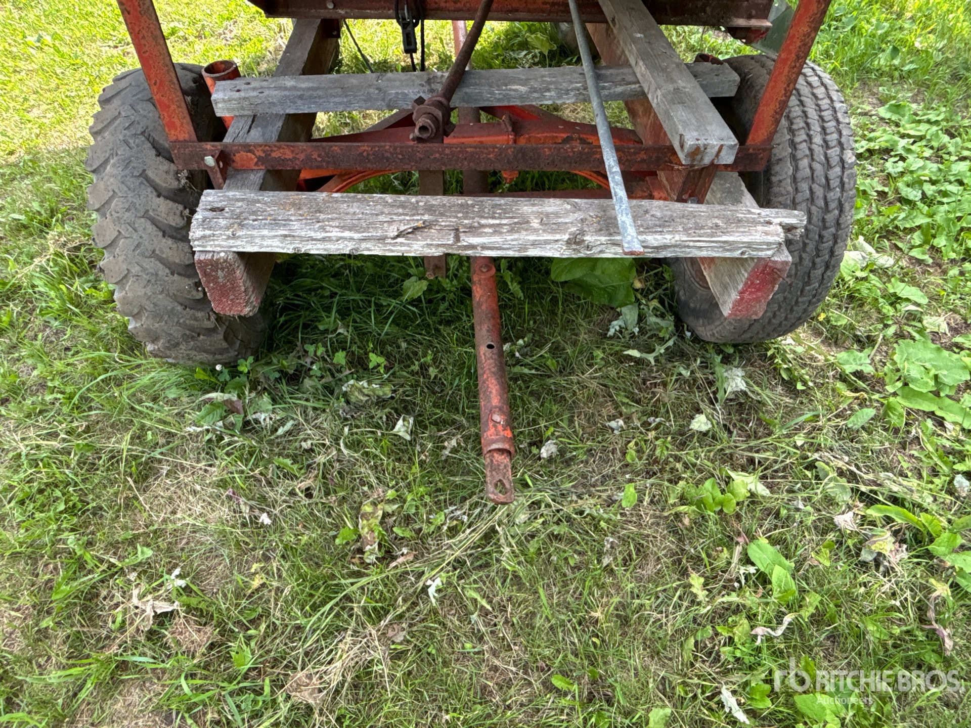 Farmec 181
