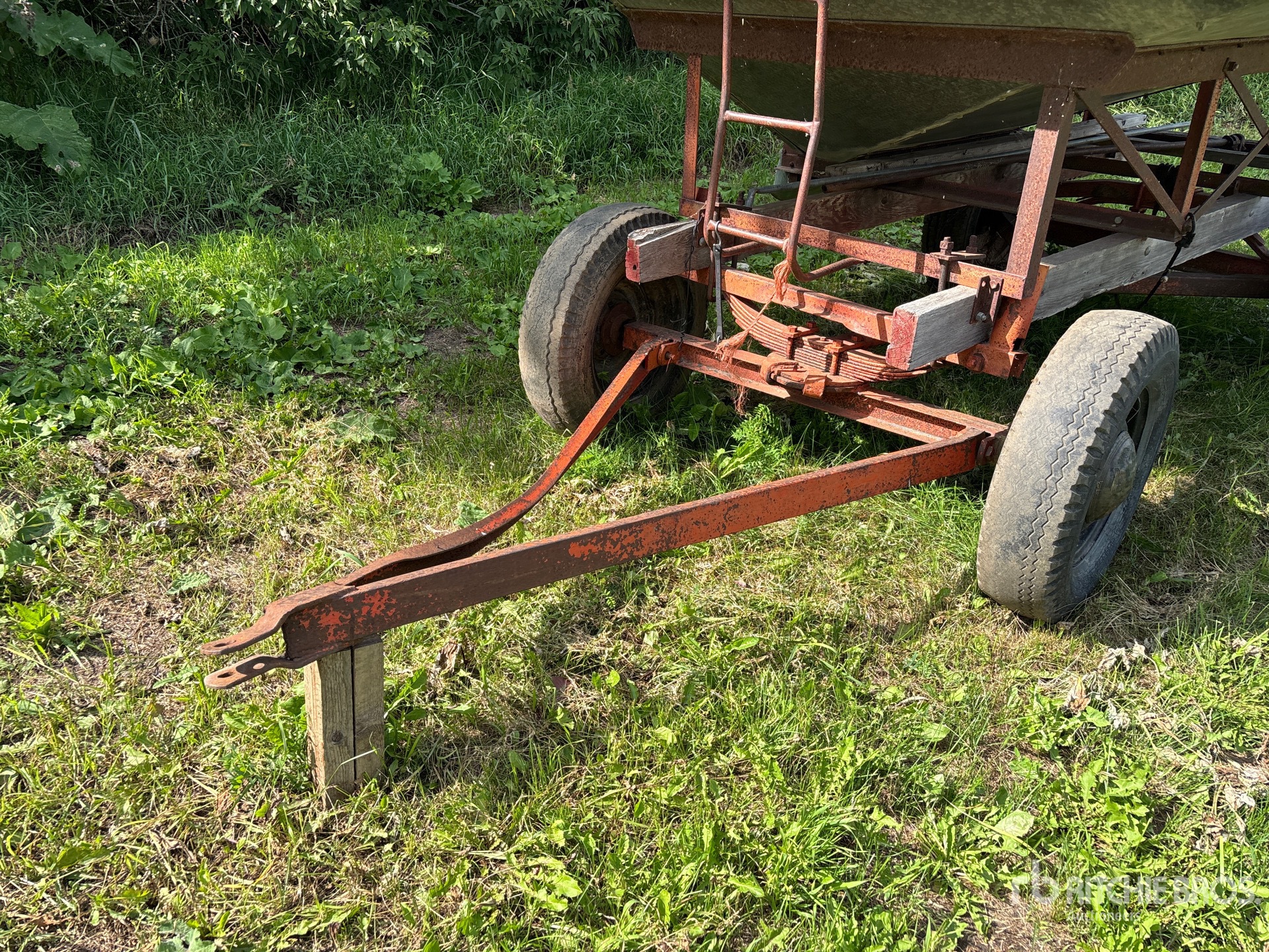Farmec 181