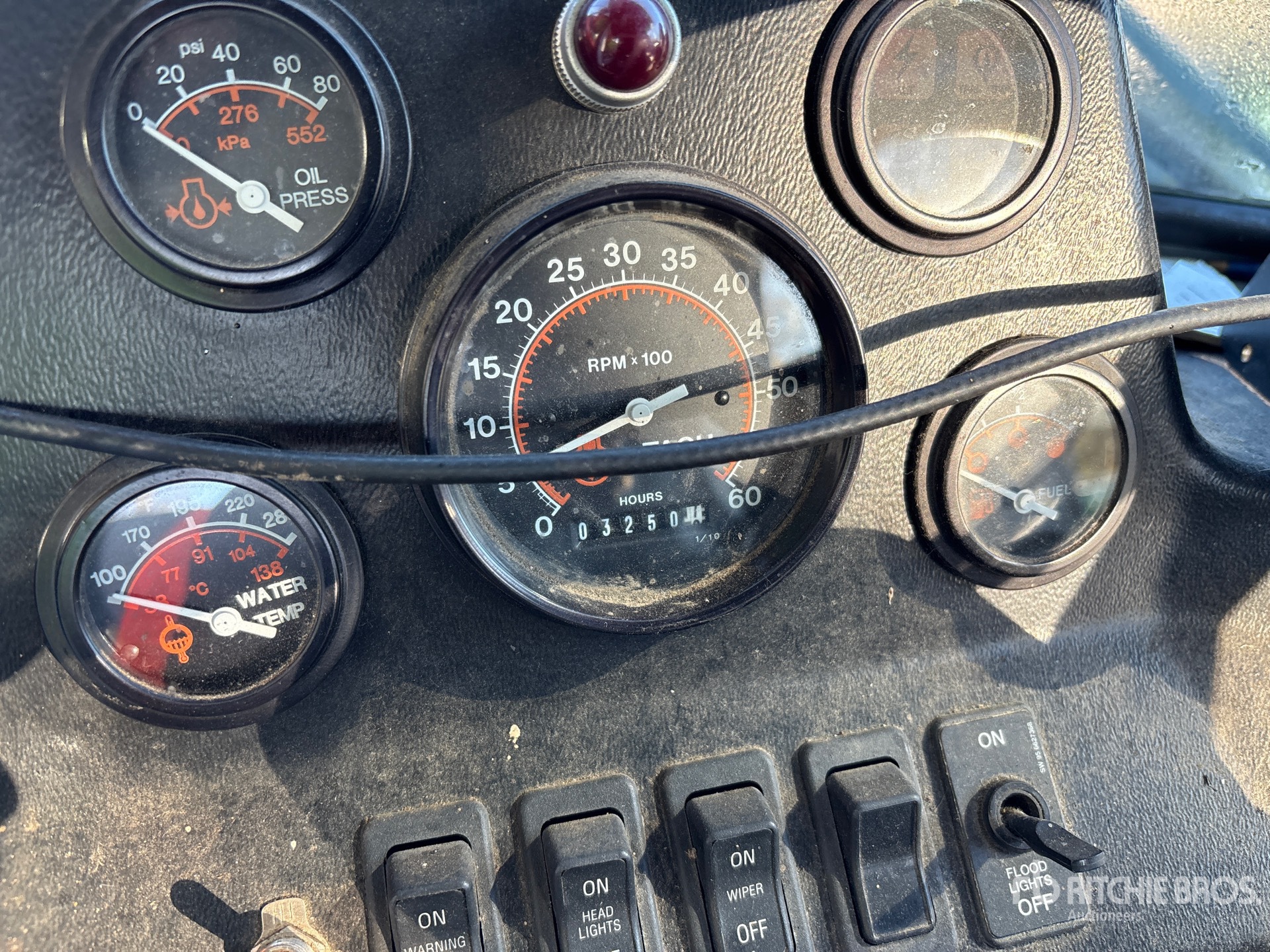 1994 Spra-Coupe 3630