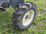 Chassis with