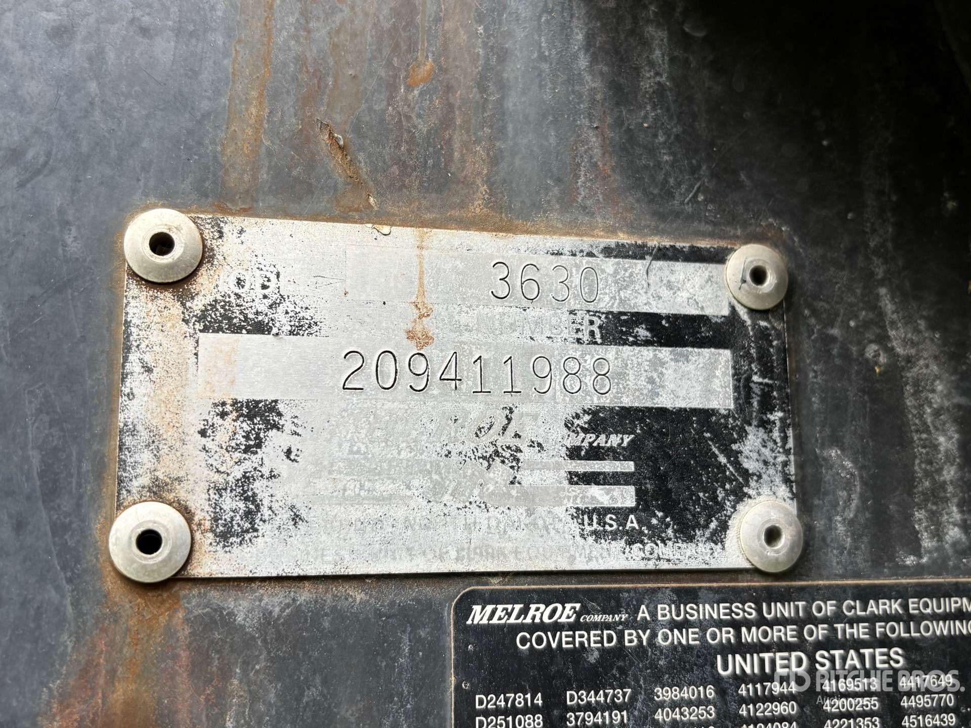 1994 Spra-Coupe 3630