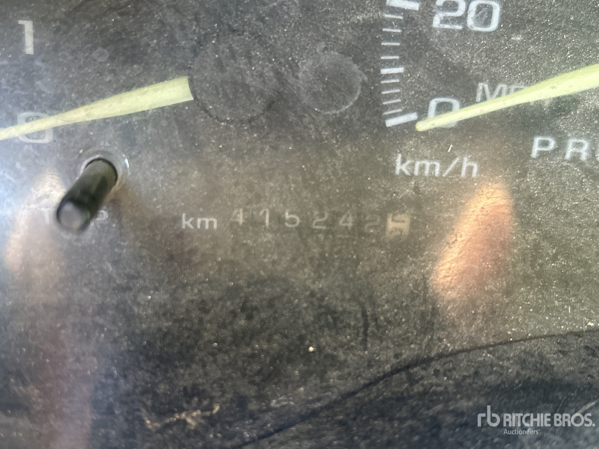 1995 Chevrolet SILVERADO 3500