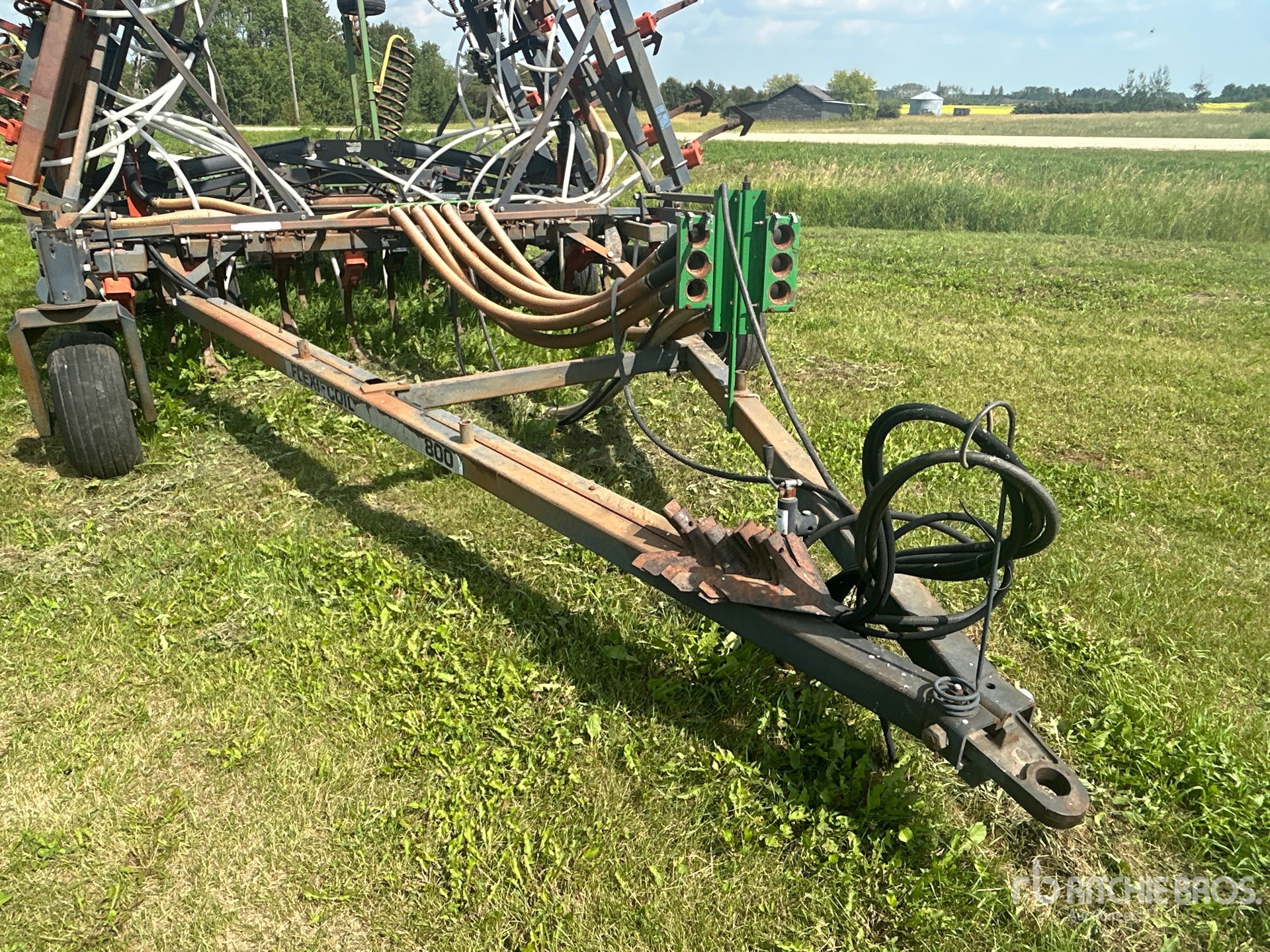 1990 Flexi-Coil 800