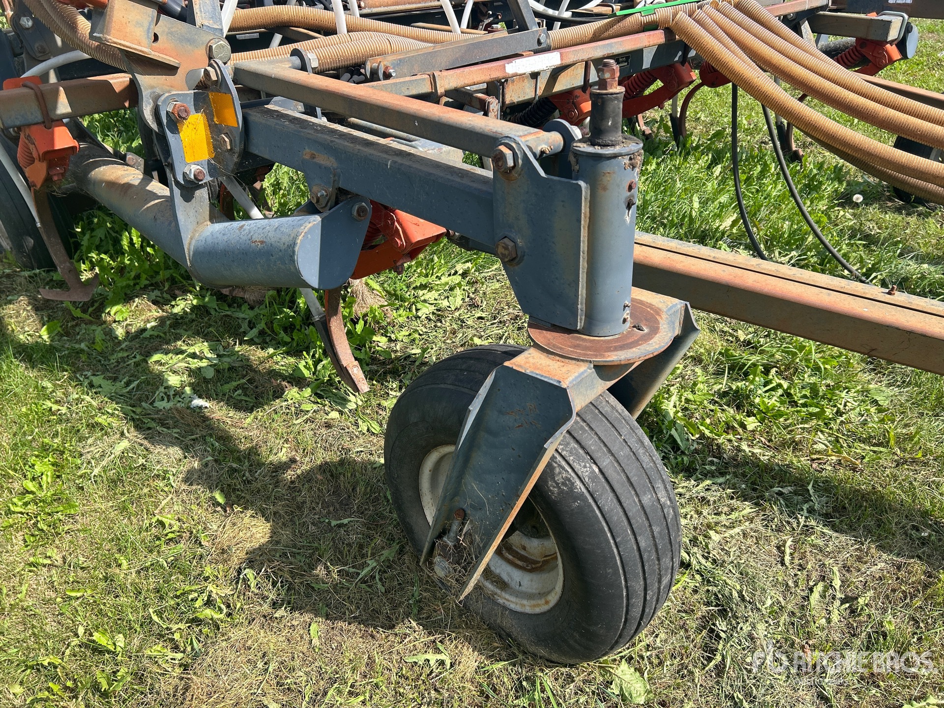 1990 Flexi-Coil 800