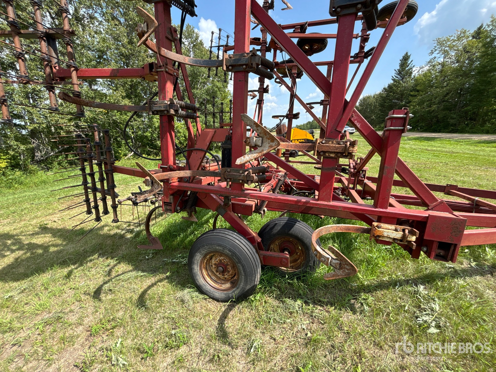 International 5500