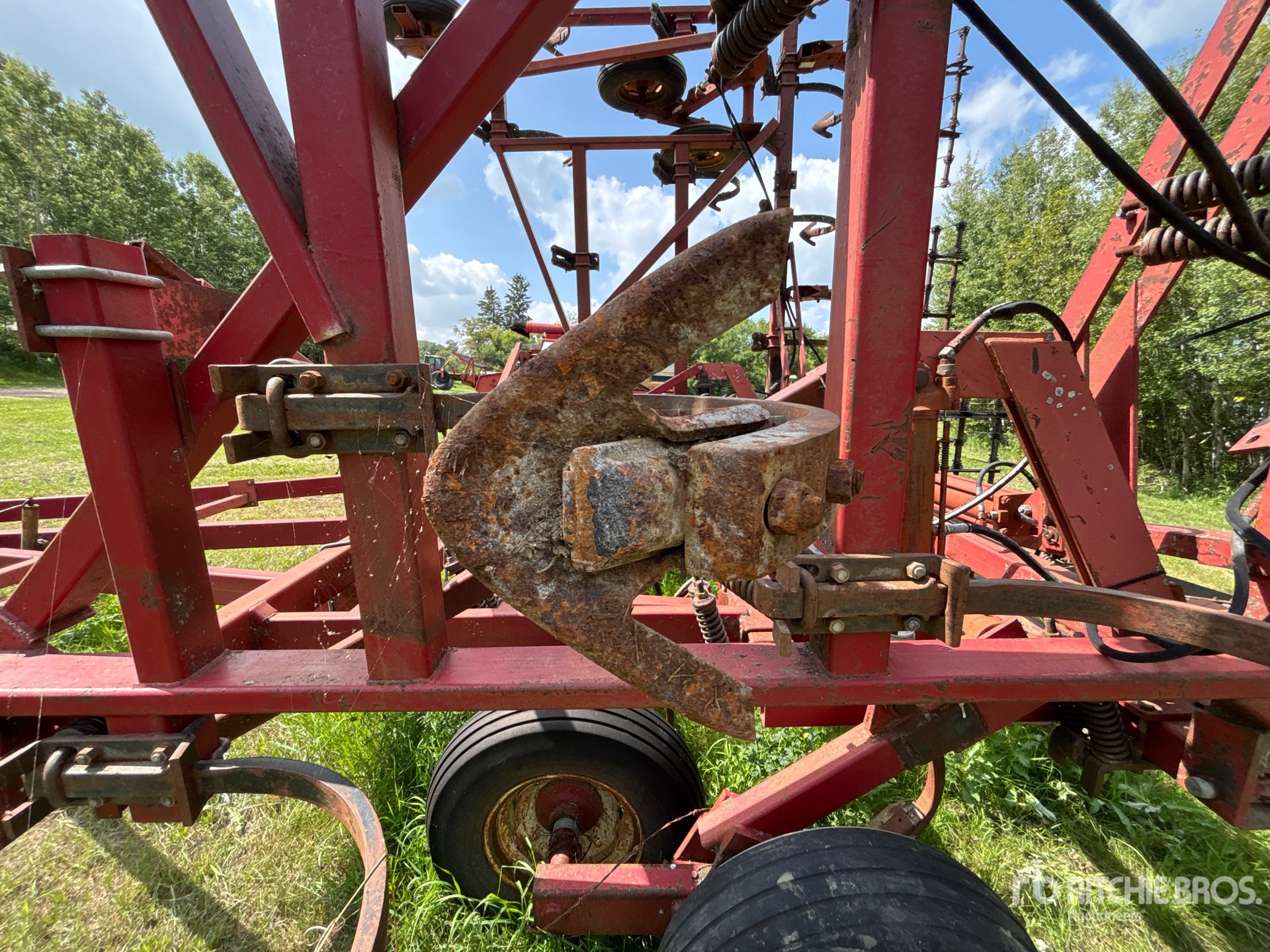 International 5500