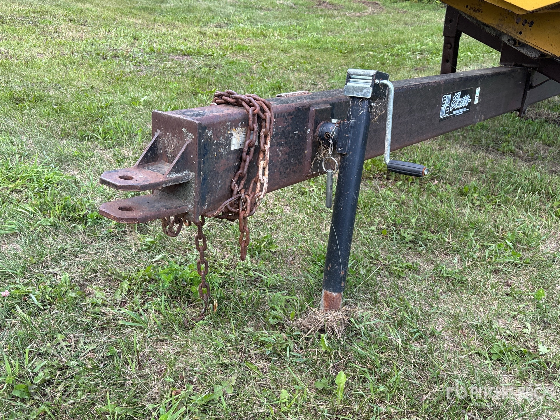 2001 Caterpillar G30