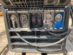 Control Station with