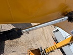 Hydraulics with Vérins de levage de bras