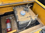 Moteur with DEF / AdBlue Tank
