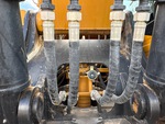 Hydraulics with Tuyaux (hydrauliques)