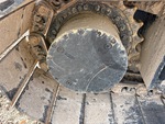 Drivetrain with Right Final Drive