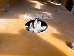 Hydraulics with Hydraulic Control Pattern Changer