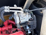 Moteur with A/C Compressor