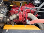 Moteur with Engine - Left Side