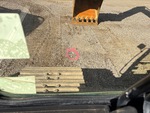 General Appearance with Vitres de cabine