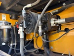 Hydraulics with Pompes (hydrauliques)