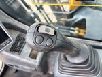 Control Station with Auxiliary Hydraulic Control