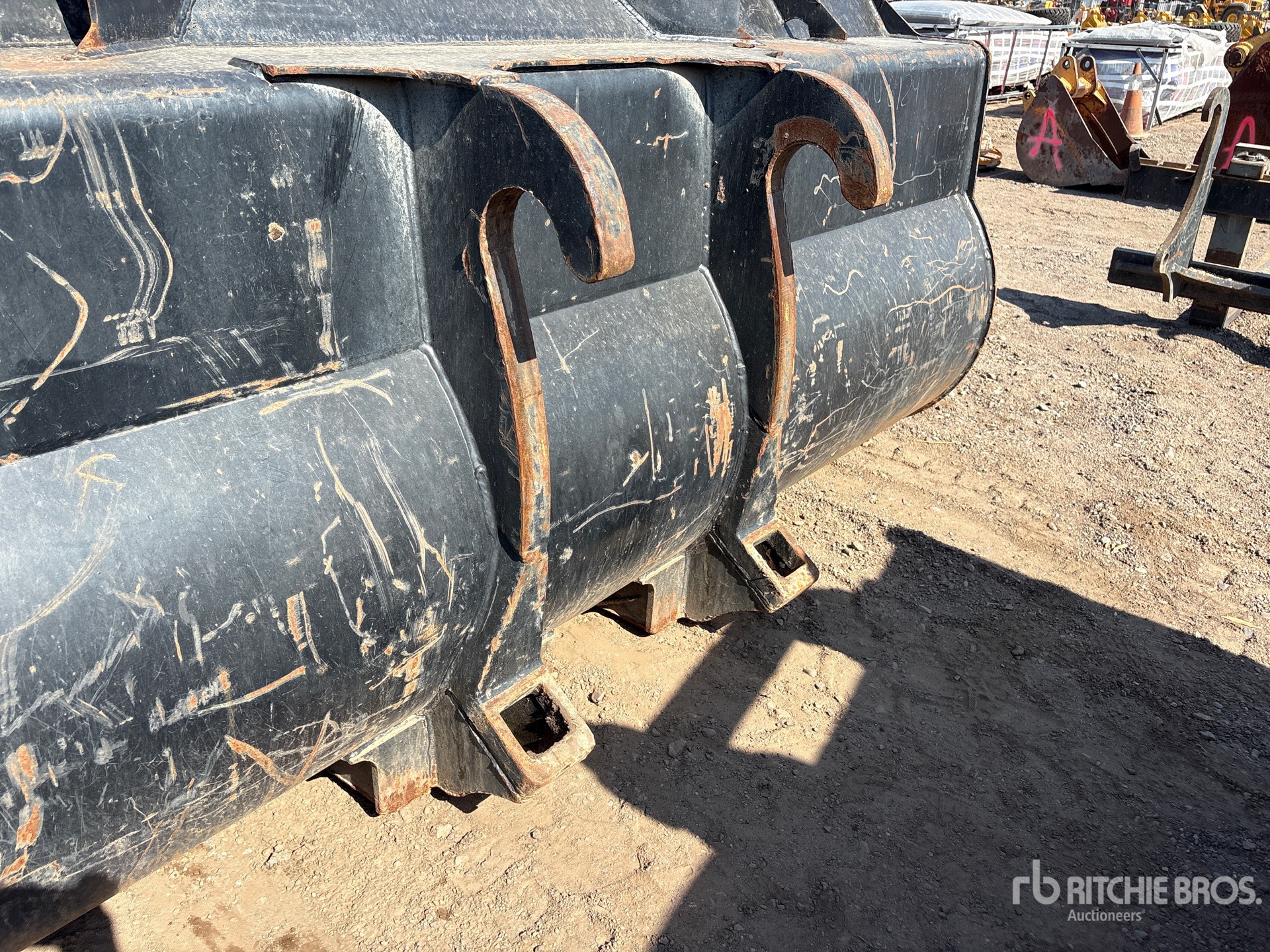 Caterpillar 938-FCBU