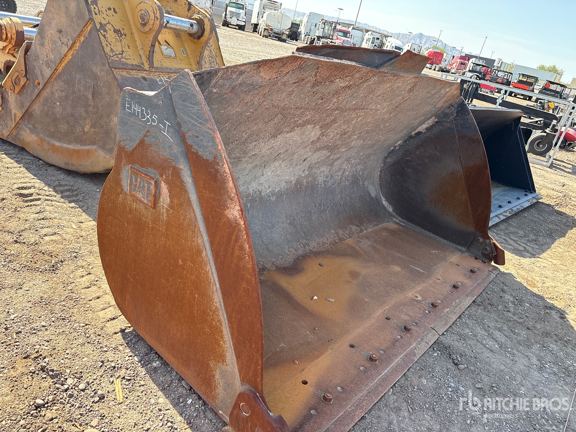 Caterpillar 938-FCBU