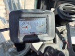 Control Station with Luces de advertencia del motor