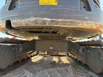 Chassis with Cubiertas inferiores