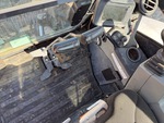Control Station with Steering Controls