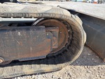 Undercarriage with Right Idler