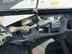 Control Station with Controles hidráulicos