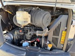 Motor with Engine - Right Side