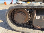 Undercarriage with Right Sprocket