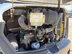 Motor with Engine - Left Side