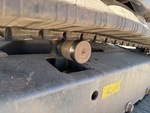 Undercarriage with Left Carrier Rollers