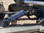 Hydraulics with Cilindro de Elevación de Cuchilla