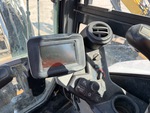 Control Station with Dash Console