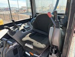 Control Station with Asiento/apoyabrazos