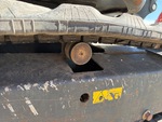 Undercarriage with Right Carrier Rollers
