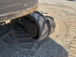 Drivetrain with Right Drive Motor