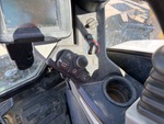 Control Station with Auxiliary Hydraulic Control