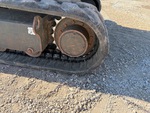 Drivetrain with Left Final Drive